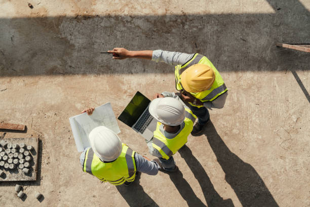 Best Affordable Concrete Contractor  in USA